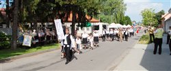 Folklórne mestečko 2026